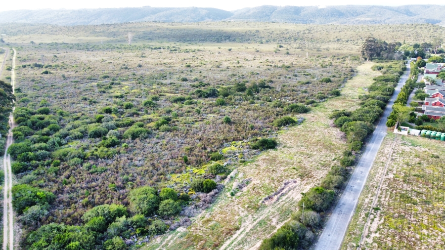 0 Bedroom Property for Sale in Sedgefield Rural Western Cape